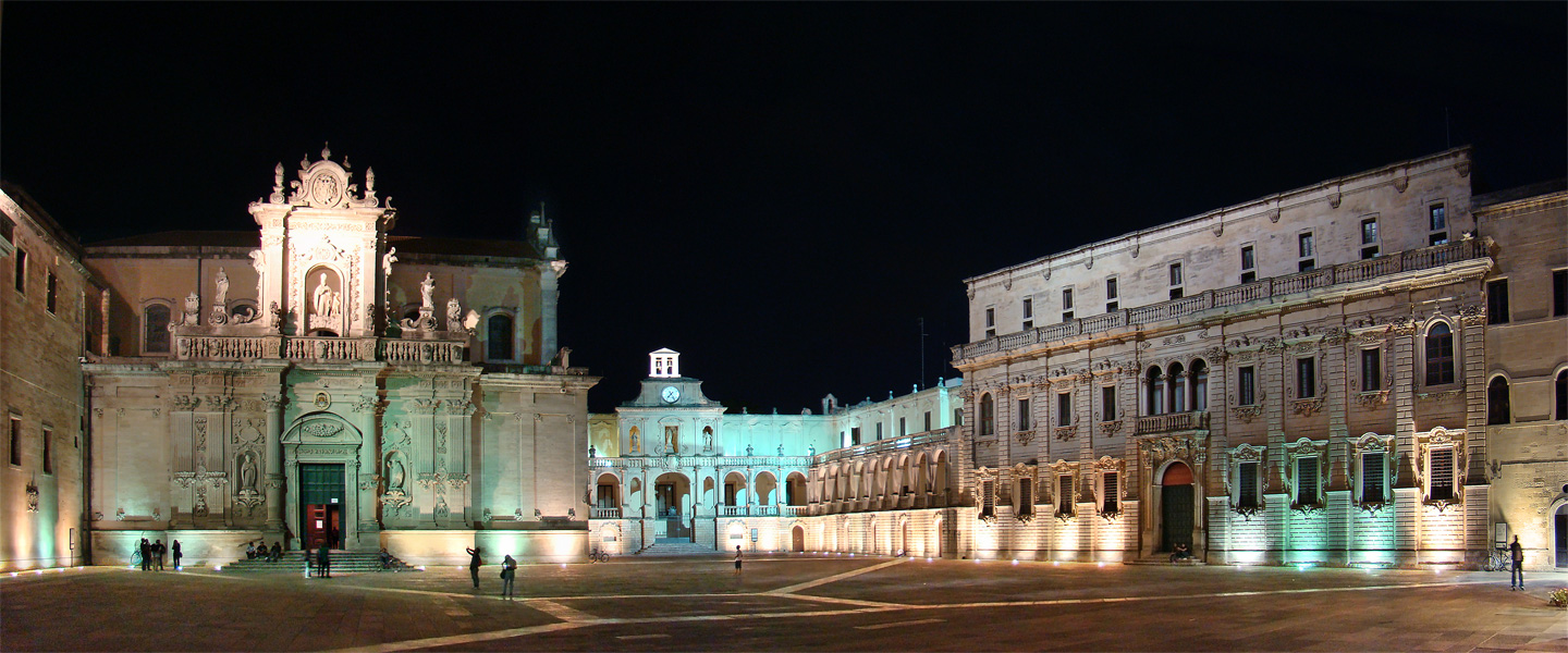 Lecce