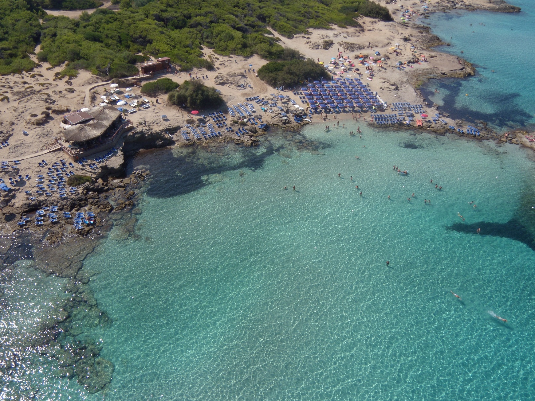 Punta della Suina