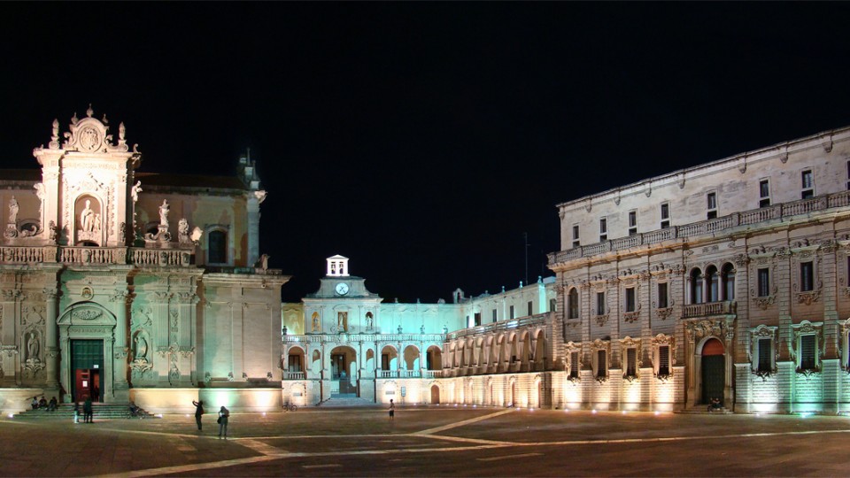 Lecce